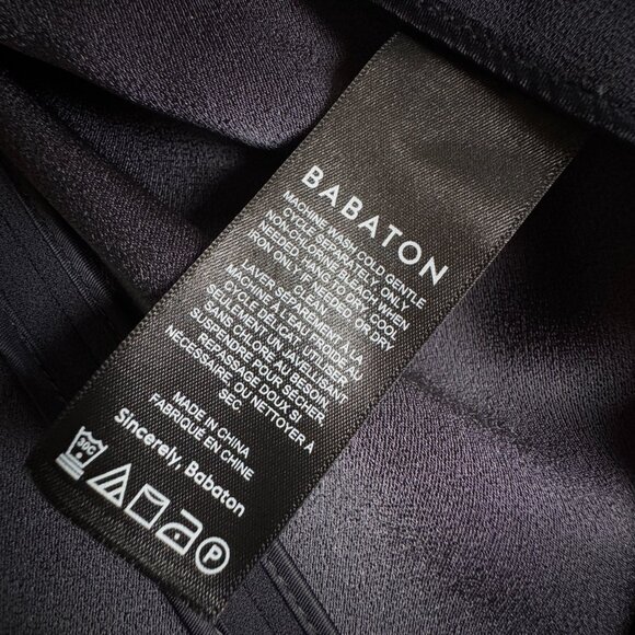 Aritzia Babaton New Power Blazer - Picture 16 of 16